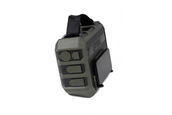 Fox Halo 96K Power Pack 2026