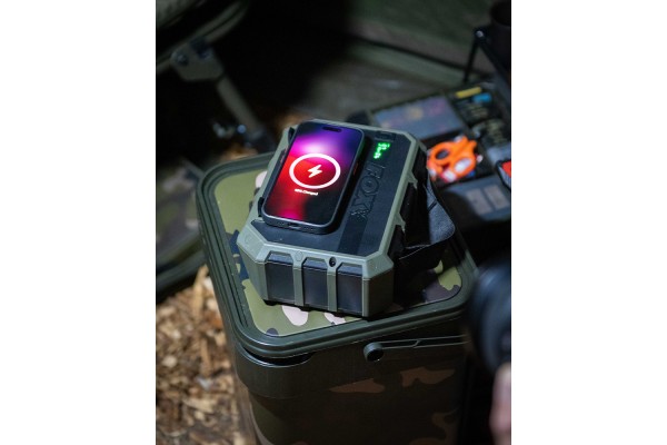 Fox Halo 96K Power Pack 2026