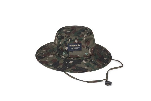 Trakker TechPro Mozzi Boonie Hat