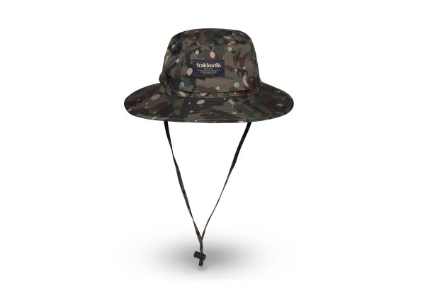 Trakker TechPro Mozzi Boonie Hat