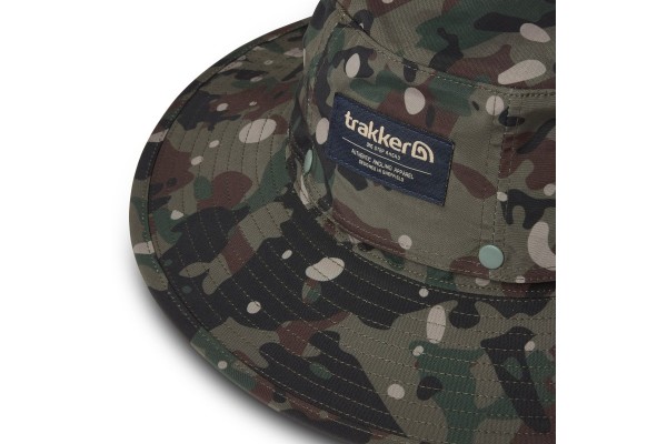 Trakker TechPro Mozzi Boonie Hat
