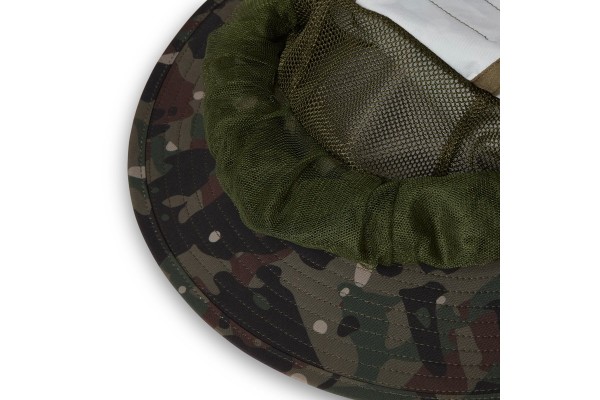 Trakker TechPro Mozzi Boonie Hat