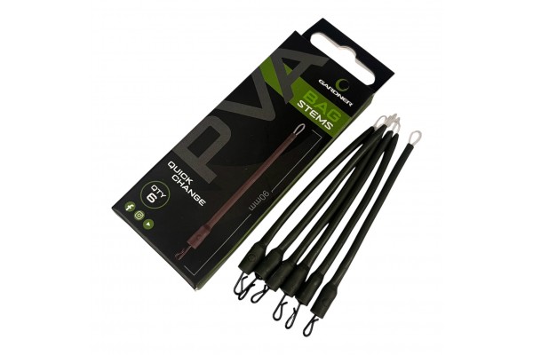 Gardner PVA Bag Stems