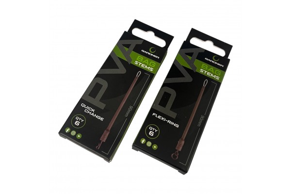 Gardner PVA Bag Stems