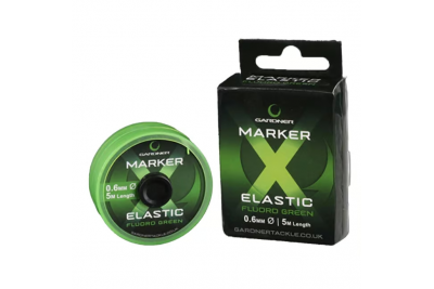Gardner Mark-It Marker Elastic