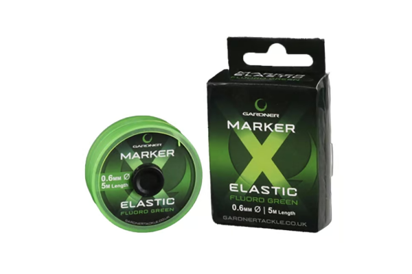 Gardner Mark-It Marker Elastic