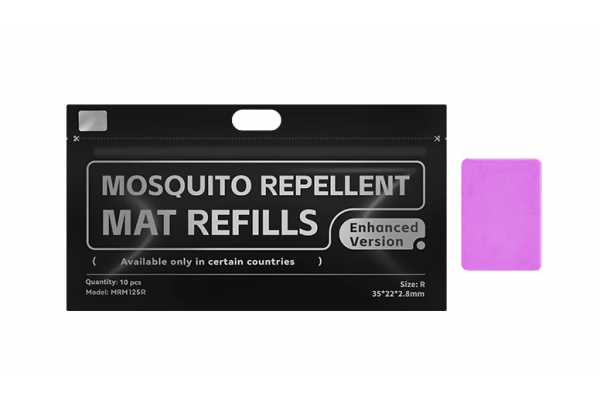 Flextail Repel Mosquito Repellent Tablets pk 10