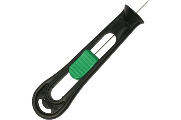 Gardner Braided Hair Needle XL