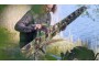 Cotswold Aquarius RS System Double Rod Sleeves 12ft