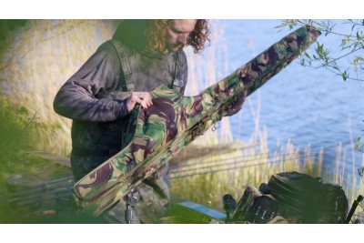 Cotswold Aquarius RS System Double Rod Sleeves 12ft