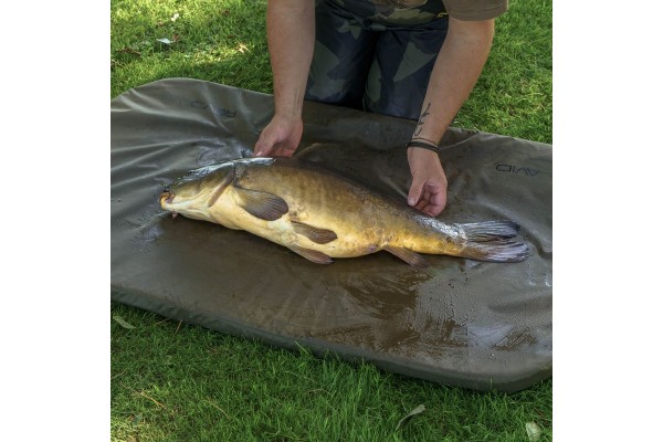 Avid Revolve Folding Mat