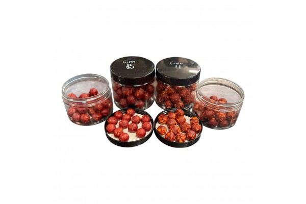 Specialized Hookbaits S2 Red Cinnamon