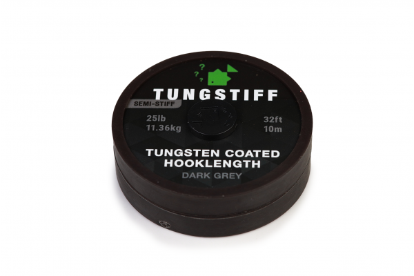 Thinking Anglers Tungstiff Coated Hooklink 20m