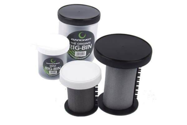 Gardner Original Rig Bin