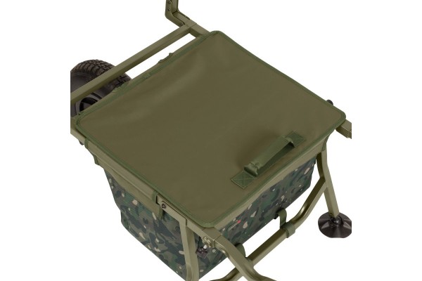 Trakker X-Trail T1 Plus Barrow