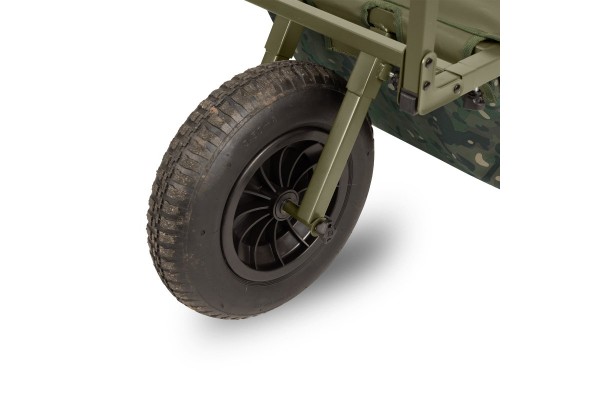 Trakker X-Trail T1 Plus Barrow