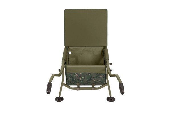 Trakker X-Trail T1 Plus Barrow