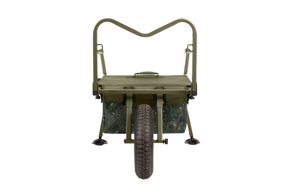 Trakker X-Trail T1 Plus Barrow