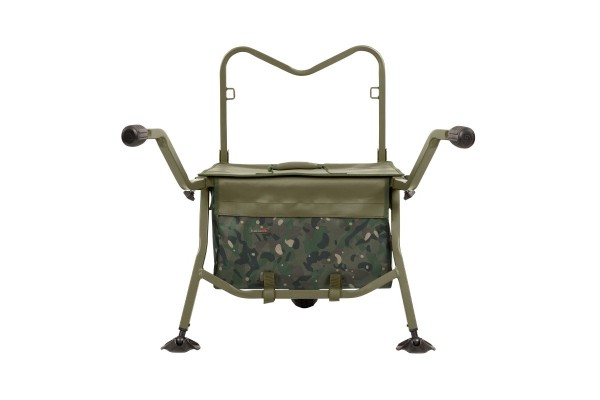 Trakker X-Trail T1 Plus Barrow
