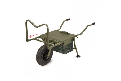 Trakker X-Trail T1 Plus Barrow