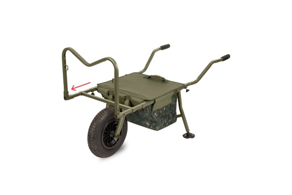 Trakker X-Trail T1 Plus Barrow