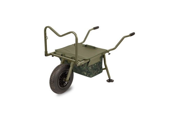 Trakker X-Trail T1 Plus Barrow