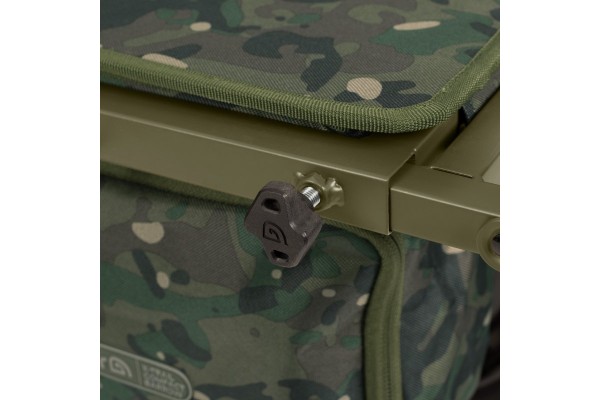 Trakker X-Trail T3 Barrow