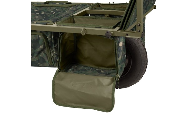Trakker X-Trail T3 Barrow