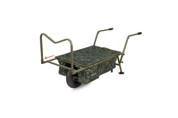 Trakker X-Trail T3 Barrow