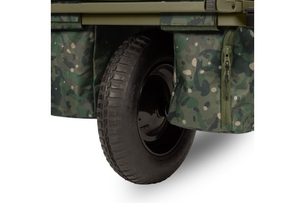 Trakker X-Trail T8 Barrow