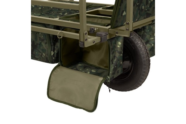 Trakker X-Trail T8 Barrow