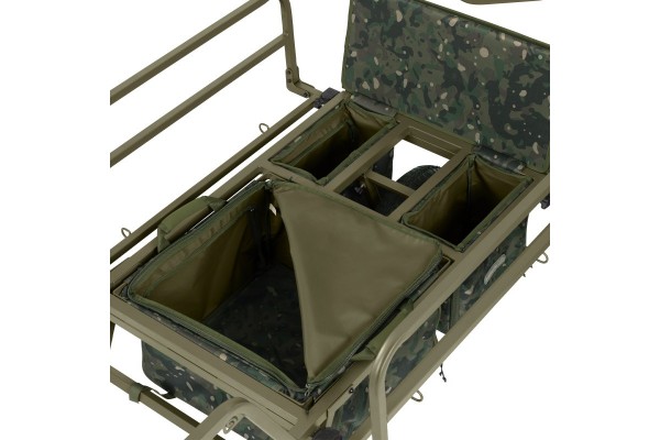 Trakker X-Trail T8 Barrow