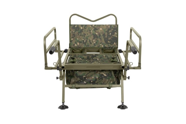 Trakker X-Trail T8 Barrow