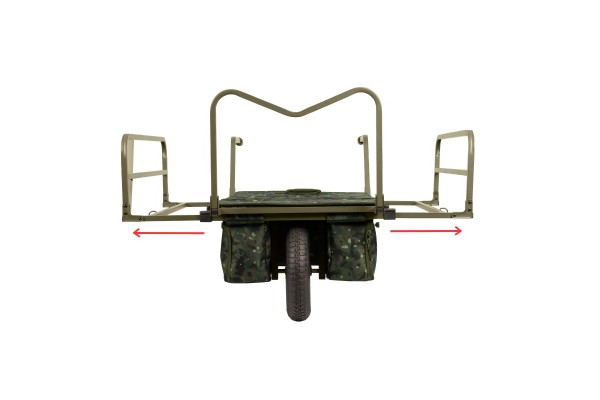 Trakker X-Trail T8 Barrow