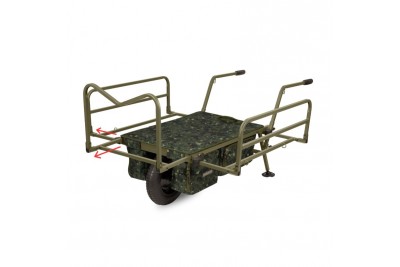 Trakker X-Trail T8 Barrow