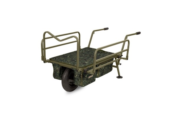 Trakker X-Trail T8 Barrow