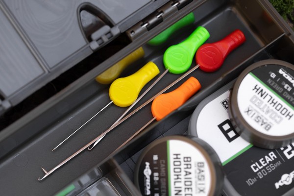 Korda Essentials Braid Needle