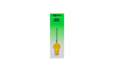 Korda Essentials Braid Needle