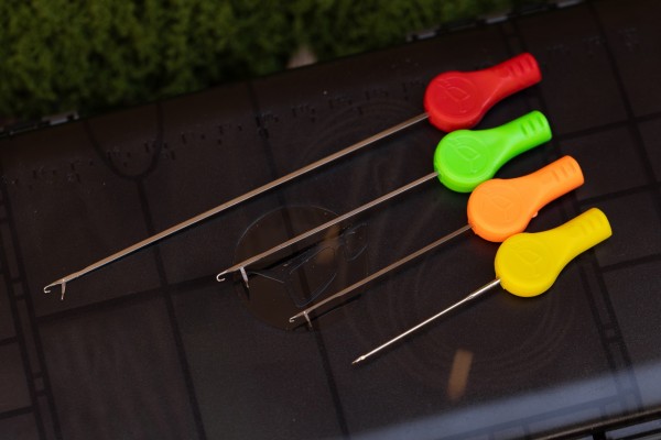 Korda Essentials Heavy Latch Needle