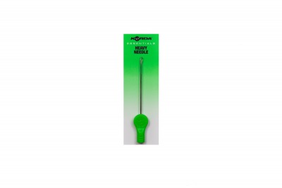 Korda Essentials Heavy Latch Needle