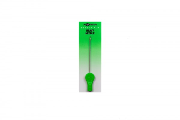 Korda Essentials Heavy Latch Needle