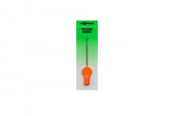 Korda Essentials Splicing Needle