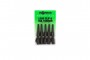 Korda Essentials Lead Clips and Tail Rubbers