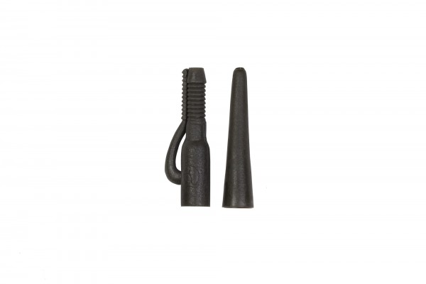 Korda Essentials Lead Clips and Tail Rubbers
