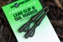 Korda Essentials Lead Clips and Tail Rubbers