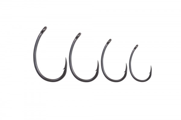Korda Essentials Krank X Hooks