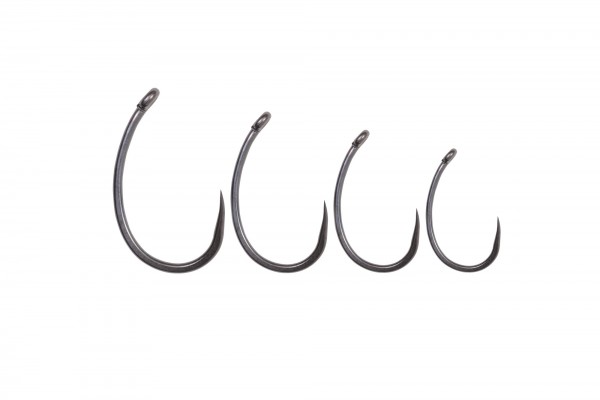 Korda Essentials Krank X Hooks