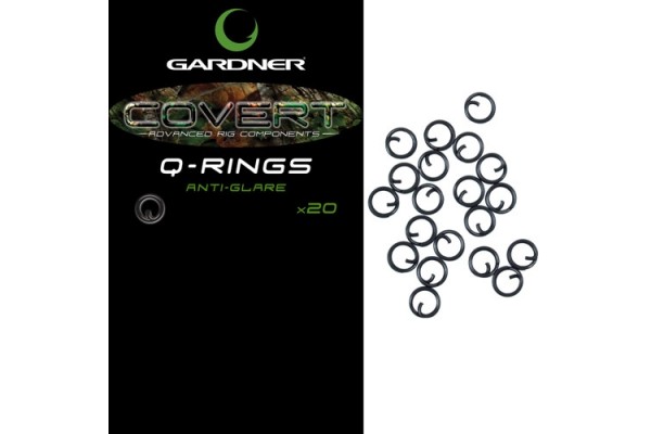 Gardner Q Rings