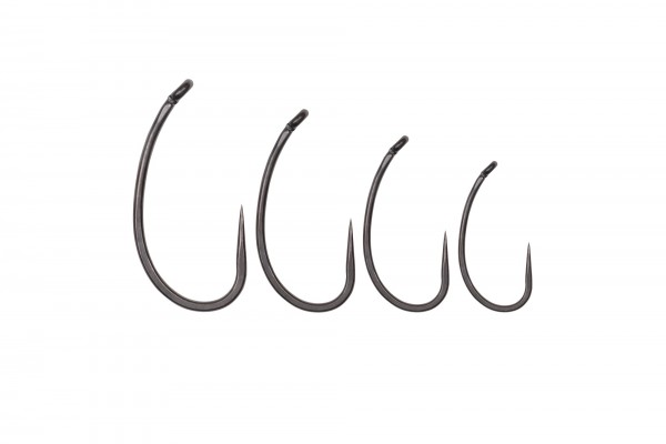 Korda Essentials Kurv X Hooks