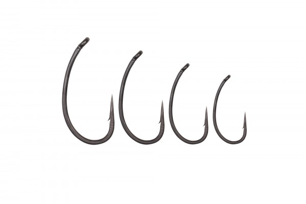 Korda Essentials Kurv X Hooks